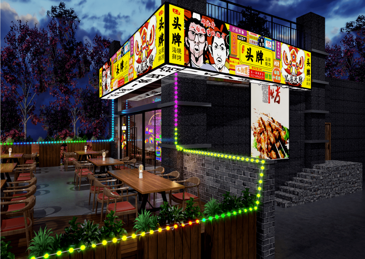 火锅店管理方式及工作流程